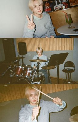 Nước mắt trên đóa hoa tàn/Jungwon