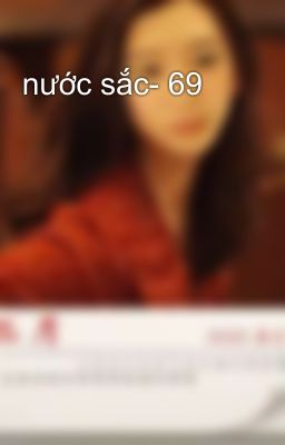 nước sắc- 69