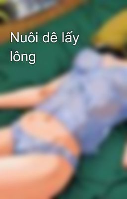 Nuôi dê lấy lông