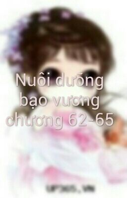 nuôi dưỡng bạo vương