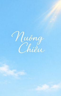 Nuông chiều