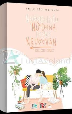 Nuông Chiều Nữ Chính Trong Ngược Văn