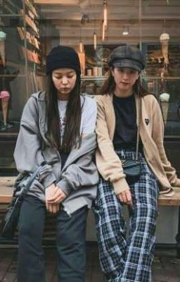 Nương Tư Uy Vũ ( Jensoo )