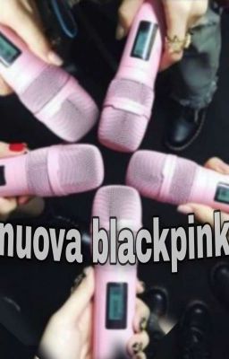 nuova blackpink