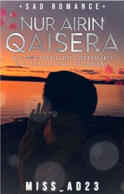 Nur Airin Qaisera