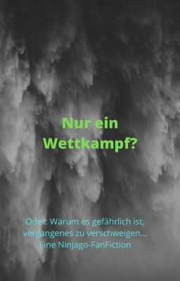 Nur ein Wettkampf? oder: Warum es gefährlich ist, vergangenes zu verschweigen...