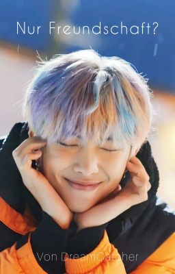 Nur Freundschaft? // Kim Namjoon FF