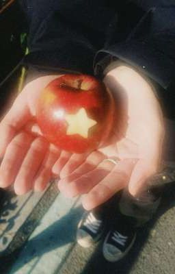 nuslei ☆ nước ép táo