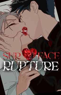 Nứt gãy bề mặt