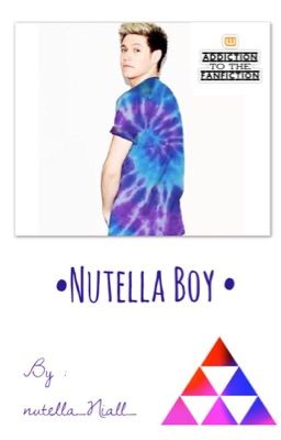 Nutella Boy [Sk] ÚPRAVA prebieha 