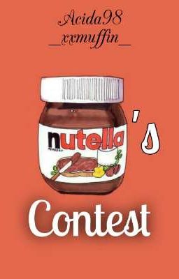 Nutella's Contest