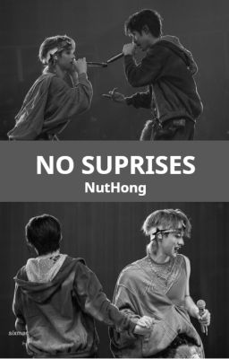 [NutHong] No suprises