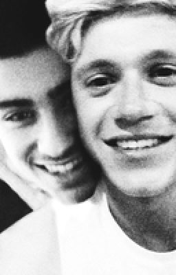 Nutty [Larry - Ziall] FR - En cours