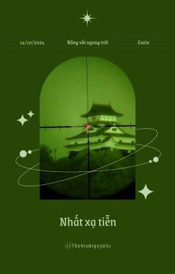 [NVNT| 13] Guria - Nhất xạ tiễn