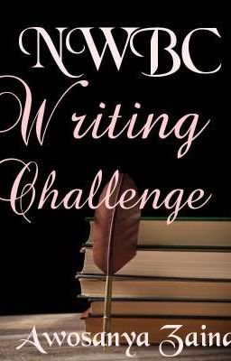 NWBC Writing Challenge 