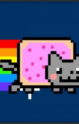 Nyan Cat