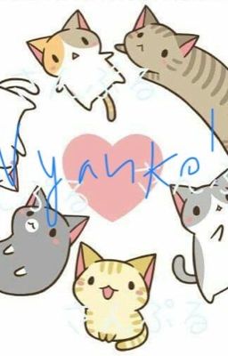 NYANKO!!!!