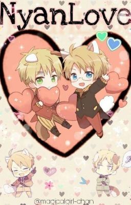 NyanLove [UsUk/UkUs]