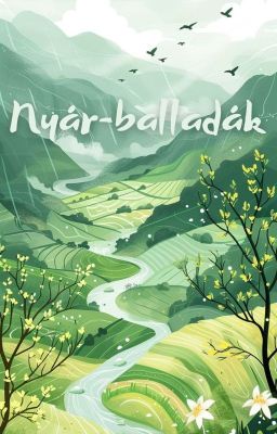 Nyár-balladák 🍒🌧