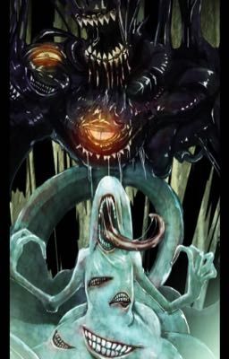 NYARLATHOTEP 