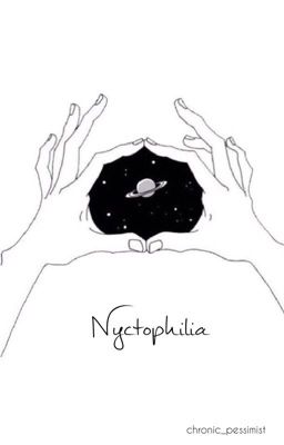 Nyctophilia