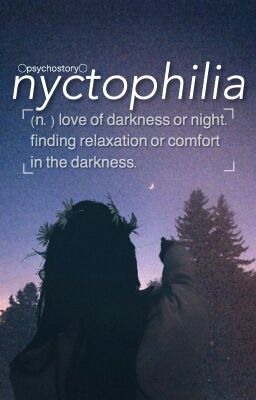 Nyctophilia