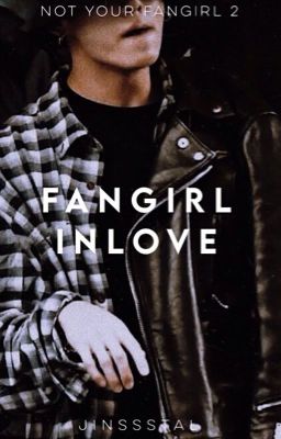 NYF2: Fangirl inlove | ✓