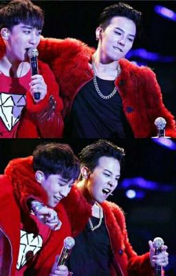 (Nyongtory) Anh Yêu Em , Lee Seungri