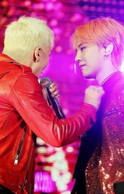 [Nyongtory][Fanfic] Từ ngày em đến