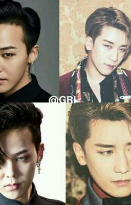 [Nyongtory][Gri] Đoản