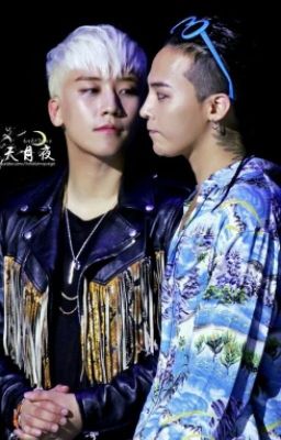  [Nyongtory](GRI) Lời nói yêu đầu tiên 