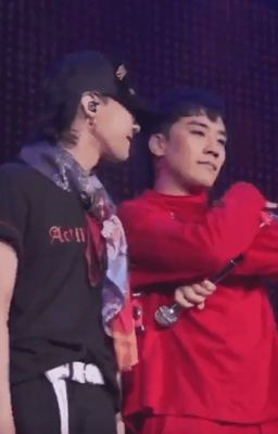 [Nyongtory/GRi] (Oneshot) Merry Christmas