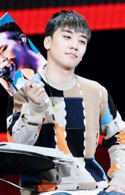 [NyongTory/GRI] Quản gia ngốc của Ji Yong.