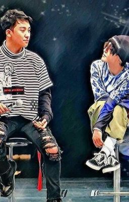 [Nyongtory][GRi] Shipper thấy gì?