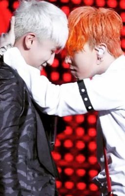 [Nyongtory] [oneshot] If you...