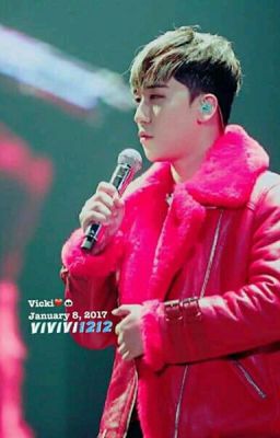 [Nyongtory] Seungri ah! Em Là Của Anh!