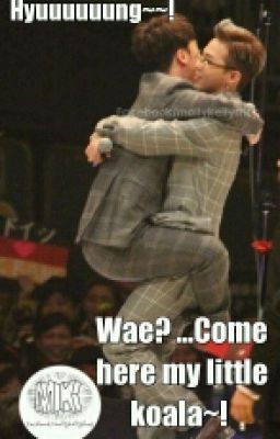 [Nyongtory] Short FIC