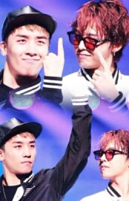 [NYONGTORY-Shot] SeungRi Và Tôi Đang Hẹn Hò Đó!