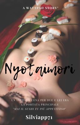 Nyotaimori