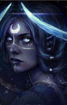 Nyx' Tochter