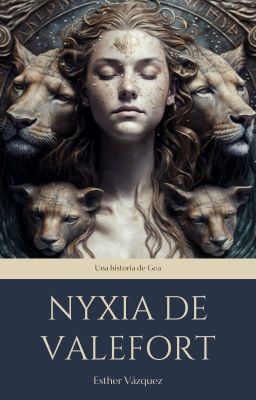 Nyxia De Valefort