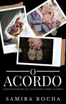 O acordo (Em Pausa)