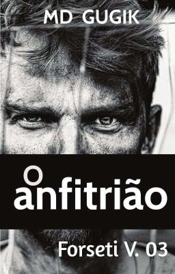 O Anfitrião | AMAZON COMPLETO 