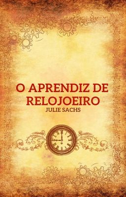 O aprendiz do relojoeiro | One-shot