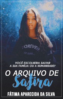 O Arquivo de Safira