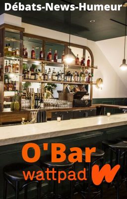 O'Bar Wattpad