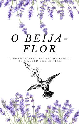 O Beija-Flor - Regulus Black (Complete)