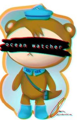 o c e a n   w a t c h e r 