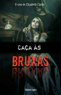 O Caçador de Bruxas