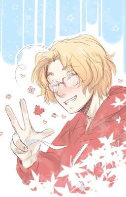 O' Canada || Hetalia